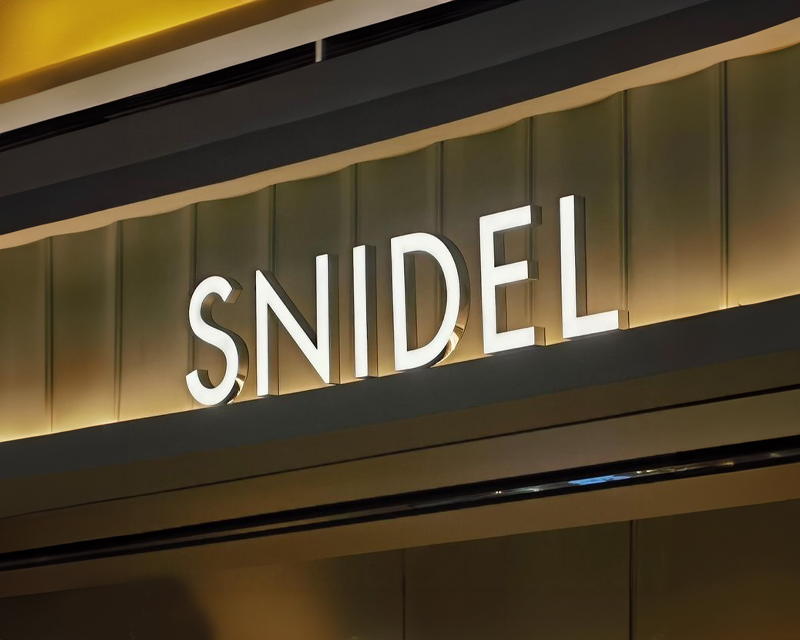 Led-Name-Board
